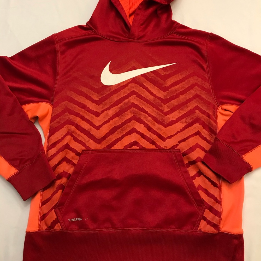 Nike Therma-Fit Hoodie-Boy’s